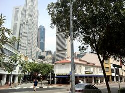 Juta Building (D1), Office #301835071